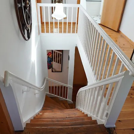 아파트 Jasmundhus